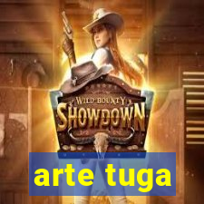 arte tuga